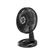 Ventilador de Mesa BRITANIA BVT481 127V Preto 40cm 2